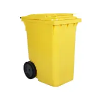 Helesi 360 L jäteastia