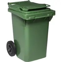 Helesi 60 L jäteastia
