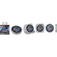Trabucco T-Force XPS Fluorocarbon siima