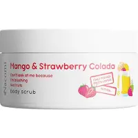 Nacomi Mango & Strawberry Colada 100 ml vartalokuorinta