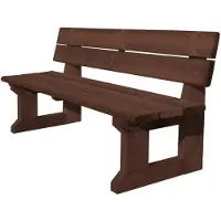 Tammiston Puu Jämerä 1800 penkki