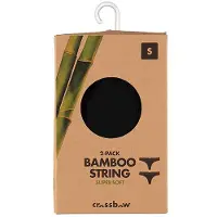 Crossbow 2-pack naisten stringit