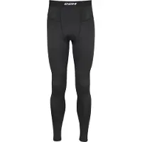 CCM Compression Pant Youth lasten kompressioalushousut