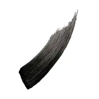Lumene Color Cosmetics Stay Volume Mascara Ripsiväri 9 ml Black