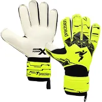 Precision Fusion Essential maalivahdin hanska