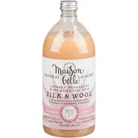 Maison Belle Silk&Wool 1 l pyykinpesuneste