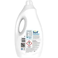Surf Great Tropical Lily 4 l pyykinpesuaine