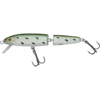 Berkley Pulse Snake 11 cm 10 g vaappu