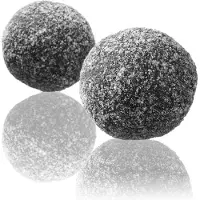 Candywell Salmiakkipommit 2,3 kg irtokarkki