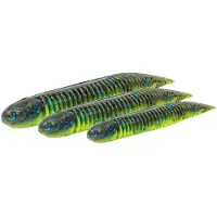 Kärkkäinen Savage Gear Drag Tail Slug 8,8 cm 4 g 5 kpl jigi