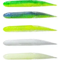 Kärkkäinen Savage Gear Drag Tail Slug 10 cm 5,5 g 5 kpl jigi