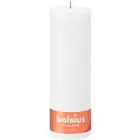 Bolsius Shine 30x10cm rustiikkikynttilä
