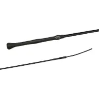 Fleck kouluraippa Evo kahvalla