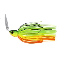 Westin Bladebite V2 Tungsten Bladed Jig 14 g viehe