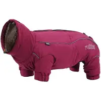 Rukka thermal short koiran haalari