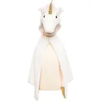 Great Pretenders Unicorn Pehmoviitta koko 4-6v.