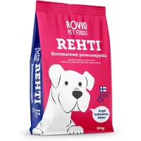 Rehti Possu 10 kg koiranruoka
