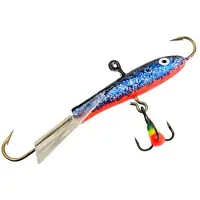 Jasu Sinkki 7 cm 13 g kevyttasuri