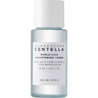 SKIN1004 Madagascar Centella Hyalu-Cica Brightening Toner, 30ml