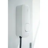 Wissenergy EVSE Type2 CC30 11kW latausasema Apilla