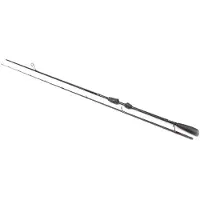 Scandinavian tackle Gloss S722 7'2' 9-30g avokelavapa