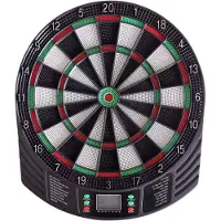 React Darts-taulu Elektroninen