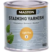 Maston WOODmix 250 ml petsilakka