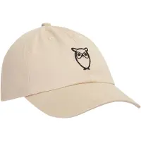 KnowledgeCotton miesten lippis
