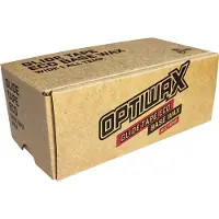 Optiwax Glide Tape Eco Wide Base Wax 25M All Temp luistonauha