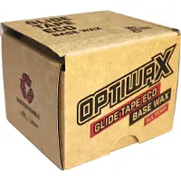 Optiwax Glide Tape Eco Base Wax 40M luistonauha