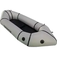 Trekker Packraft 235