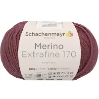 Schachenmayr Merino Extrafine 170 50 g lanka