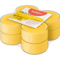 Bolsius True Scents 8 kpl maxi lämpökynttilä