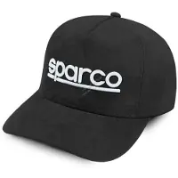 Sparco Suede Lippis