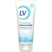 LV Kosteuttava 48h 75 ml kasvovoide