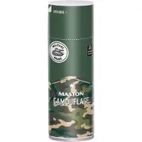 Maston Camo 400ml matta spraymaali