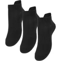 Crossbow naisten sport-sukat 3pack