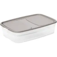Smartstore Fresh 1,6 L earl grey keittiörasia