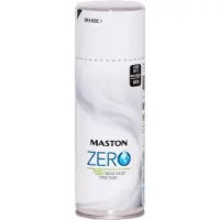 Maston Zero 400 ml spraymaali