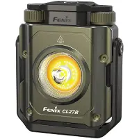 Fenix CL27R 1600lm valonheitin/monitoimivalo