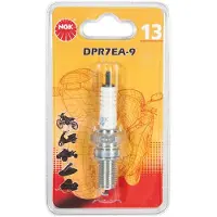 Ngk DPR7EA-9 sytytystulppa blister