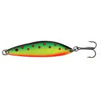 Jesse James 21g Lusikkauistin
