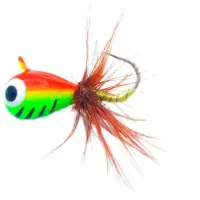 Ruthless Fishing Ruthless 4 mm 1,1 g perhomorri