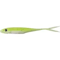 Gunki Kiddy 7,6 cm 1,63 g 8 kpl jigi