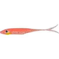 Gunki Kiddy 7,6 cm 1,63 g 8 kpl jigi