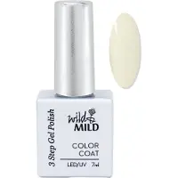 Wild&Mild 7 ml UV-geelilakka