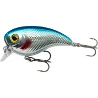 Berkley Pulse Biggie 6 cm 16 g vaappu
