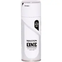 Maston One 400 ml spraymaali