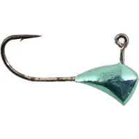 NÖRDIC Volfram Axe 1,8 g 2 kpl