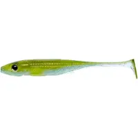 Gunki Whiz 7,6 cm 2,3 g 8 kpl jigi